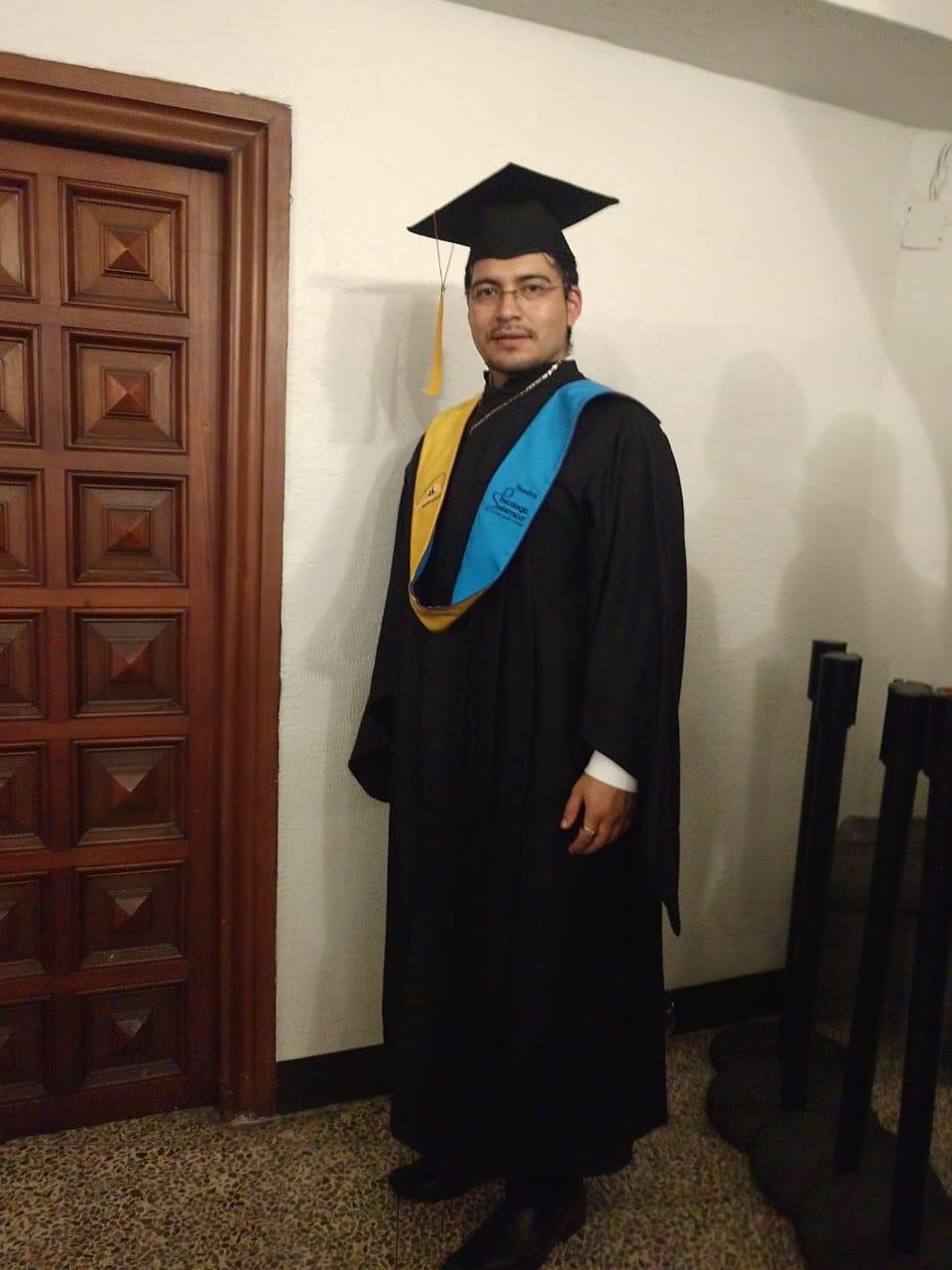 Estudiantes del Instituto Franz Cab