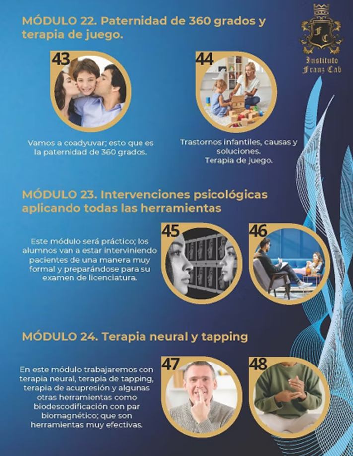 Módulos del programa - Imagen 12