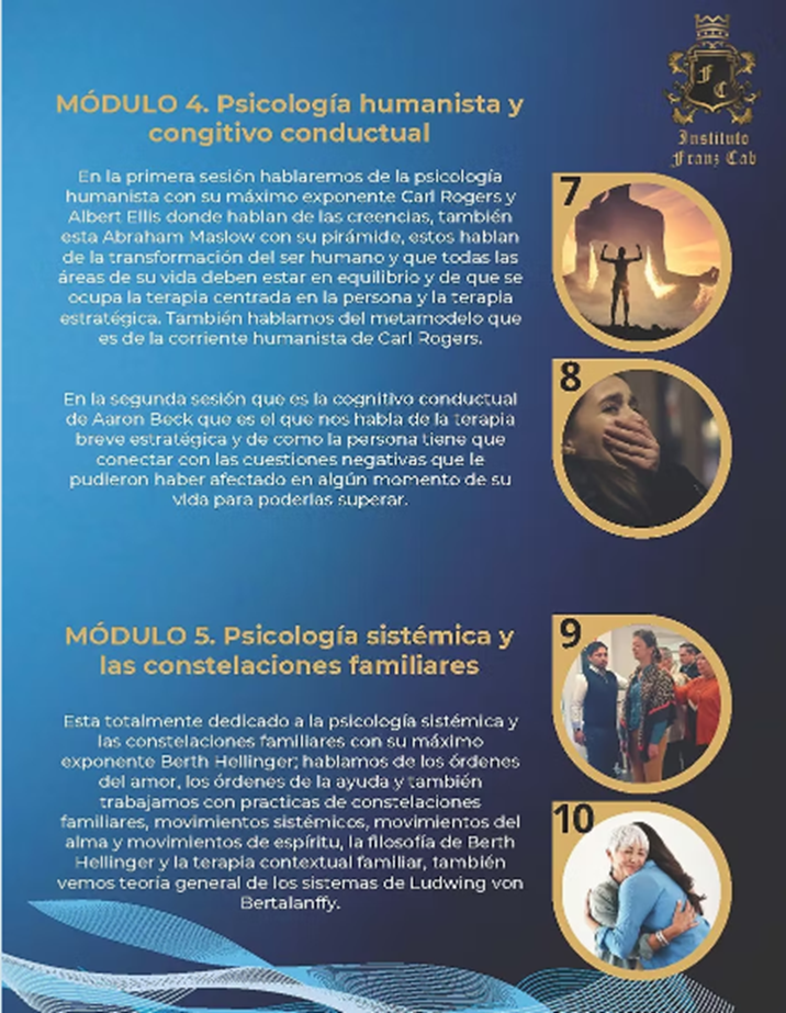 Módulos del programa - Imagen 3